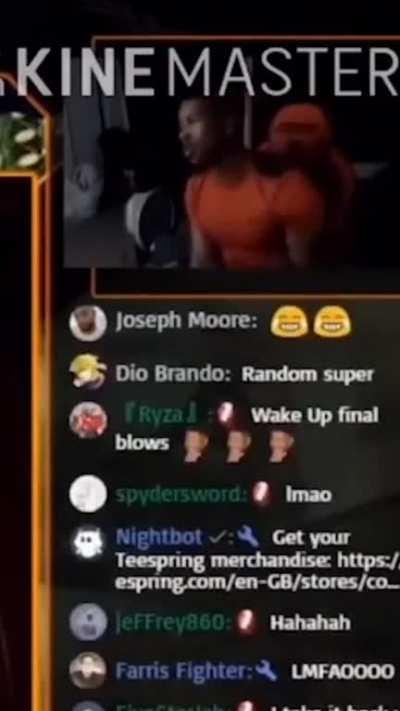 Bros anyone know the soundtrack in the backround of this LowTierGod clip at 00:20