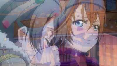 When it's the 5th anniversary of μ's disbanding, but Aqours just released a fucking banger