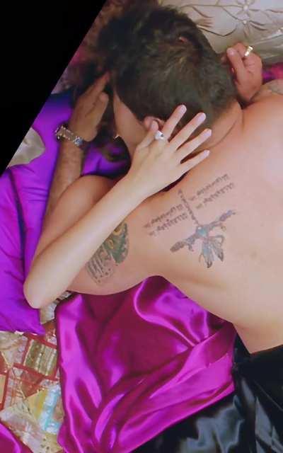 Aishwarya Rai [Shabd]