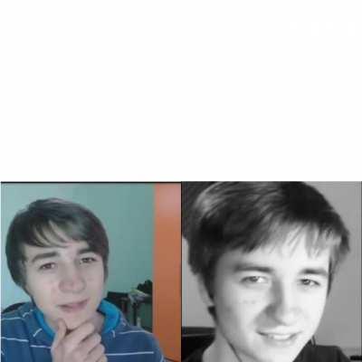 C'ho messo tantissimo, ma ce l'ho fatta.