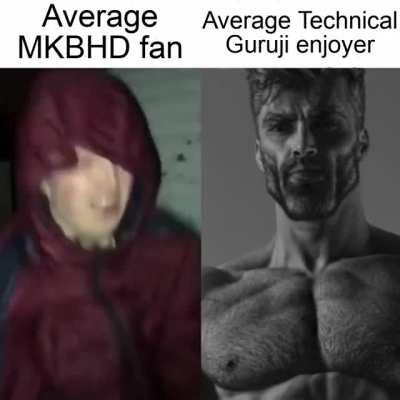 We've the high ground