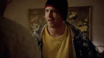 Phone Guy Death Be like