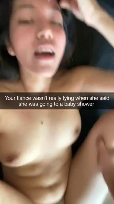 We're doing baby showers differently here