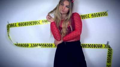 Aus einem alten Julia Beautx Video