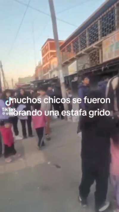 La promo de helado gratis que termin&oacute; en enojo: &iexcl;se agot&oacute; el stock en minutos!