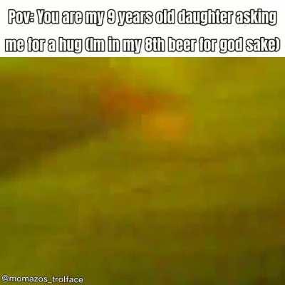 Can't have peace 😡