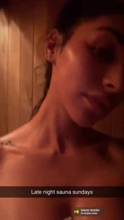 she’s such a tease