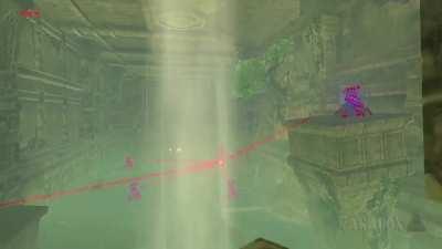 6 Guardians vs. The Ole’ Switcheroo