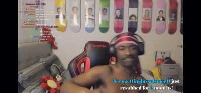 Bruce what the fuck😭