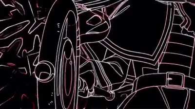 FRIEREN BREAKCORE GLITCH