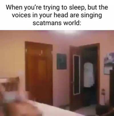 scatmans world