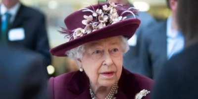 BREAKING: Buckingham Palace releases exclusive audio of the Queen's final words before passing 🚨