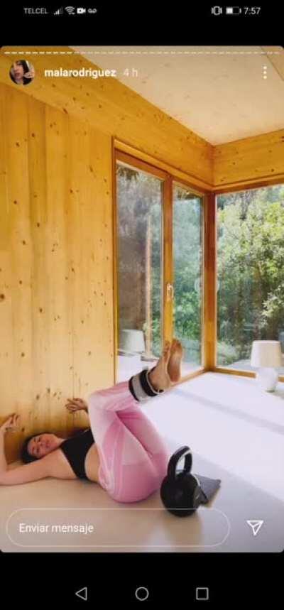 Camel de la mala 🔥🤤