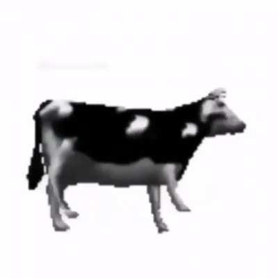 Rod le cambié la música de fondo a la vaca bailando y le puse de fondo la canción de la monster Army Anthem, espero que te guste bebeto <3 Lo subo acá pq se ve RE PIOLA DEAAAAA.