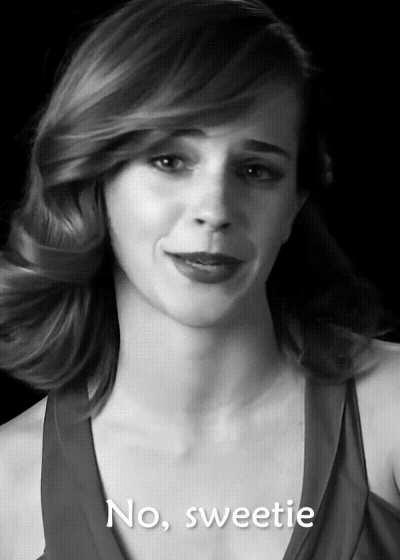 Emma Watson