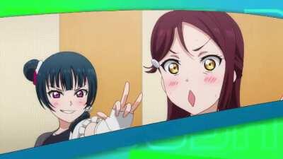 The New Pickelodeon Sitcom, Yoshiko & Riko!