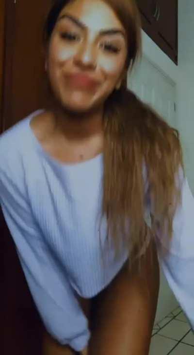 Please be dominant with me tonight