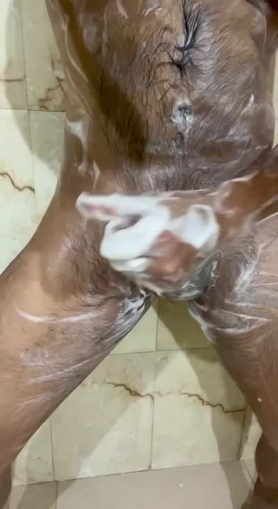 Clean (m)e up, coz ive been a dirty boy.