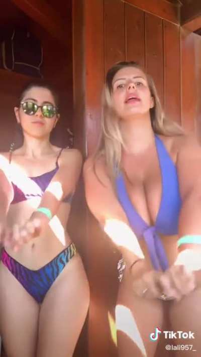 I Wonder Which One Gets The Most Attention