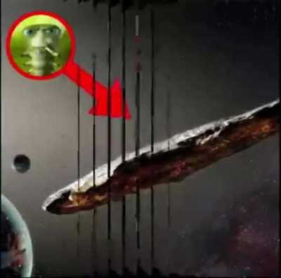 Avistamientos más raros captados en cámara