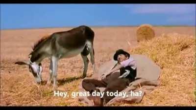 Do you know what time is it???