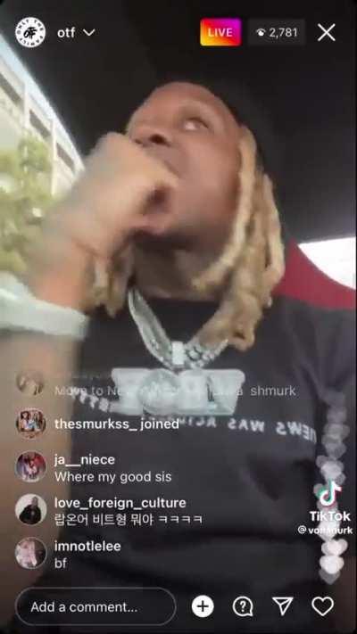 This better than the smurk outta here that dropped 