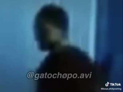 Momento Francisco 🥵👊😎