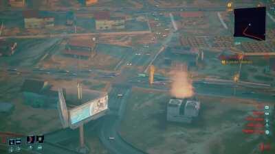 Wow there is so many ca... WAIT WHAT