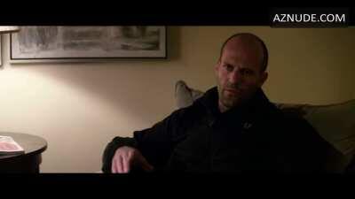 Her body was ridiculous!