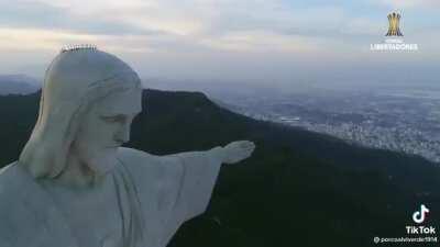 Vídeo promocional da final da Libertadores!