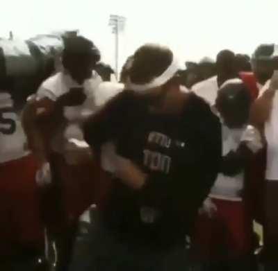 YOU JUST LOST TO KLIFF KINGSBURY 😂💯