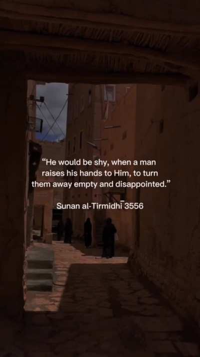 Heartwarming things Allah does for us 🫀