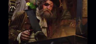 OMG THE ONE PIECE FINALE