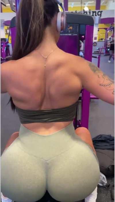 Working on my hourglass 