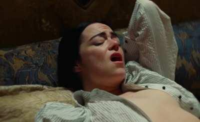 Scene from ‘Poor Things’ [2023]