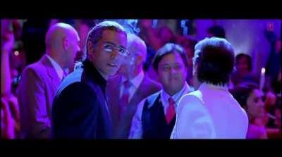 Indian version of zoolander meme