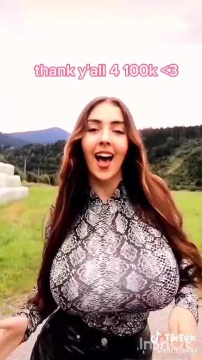 Eliza_Denise - Video #6915