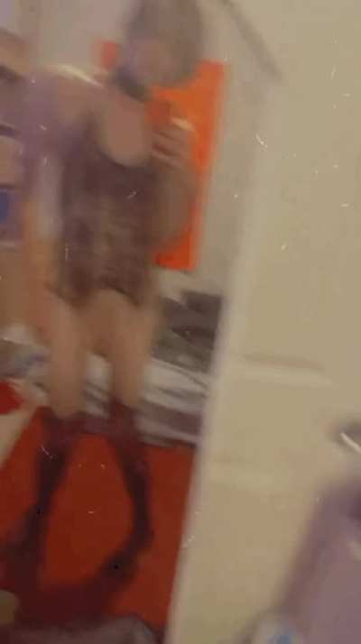 Wanna come and join me? 💕💜