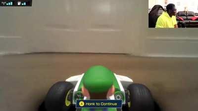 Local man breaks into neighbour's house and spies on her with the help of a plumber (2020, colourized)