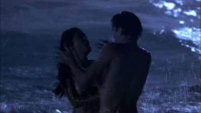 I will never get enough of Salma Hayek