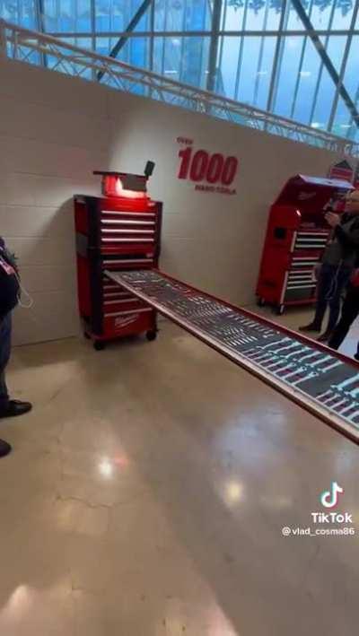 How is this possible?