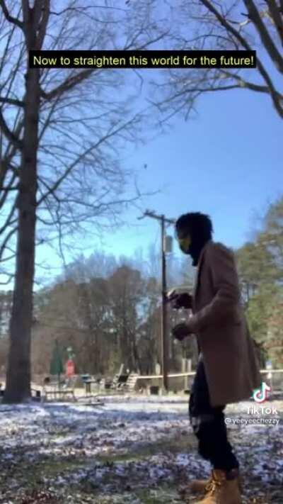 Fuck captain America