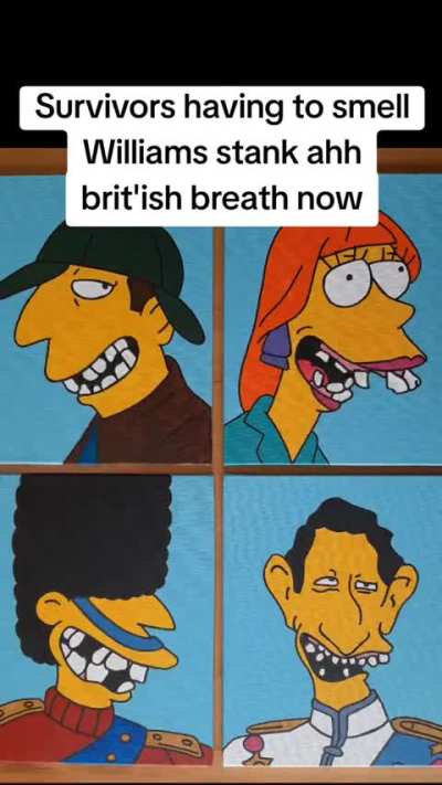 A fate worse than death