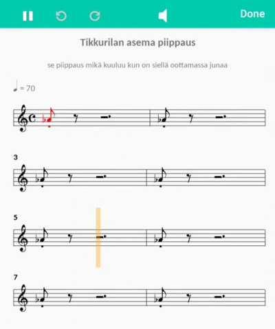 Minä🎶irl