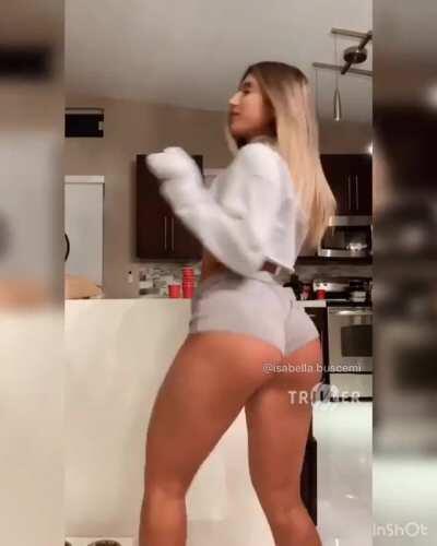 She lit 🔥 || www.fapking.xyz