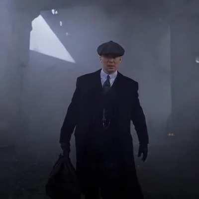 Thomas shelby grind video