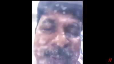 if Sonic's Ping had a face