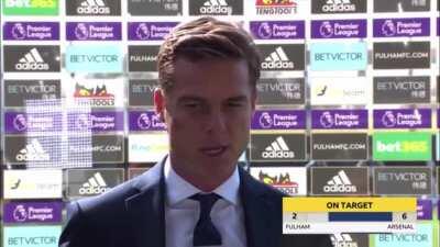 Made a follow up to the Scott Parker/Streets mashup