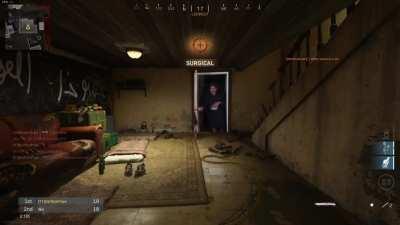 All or nothing was such a good game mode in mw3 glad they brung it back