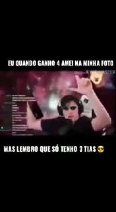 Simplesmente a vdd 🙃